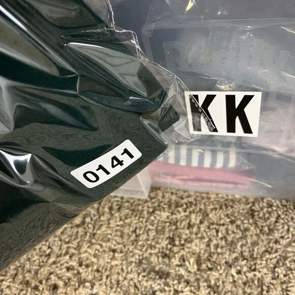 Vintage Pendleton Skirt Womens Fourteen 70s 80s Midi A Line Wool Retro Green - Picture 9 of 11